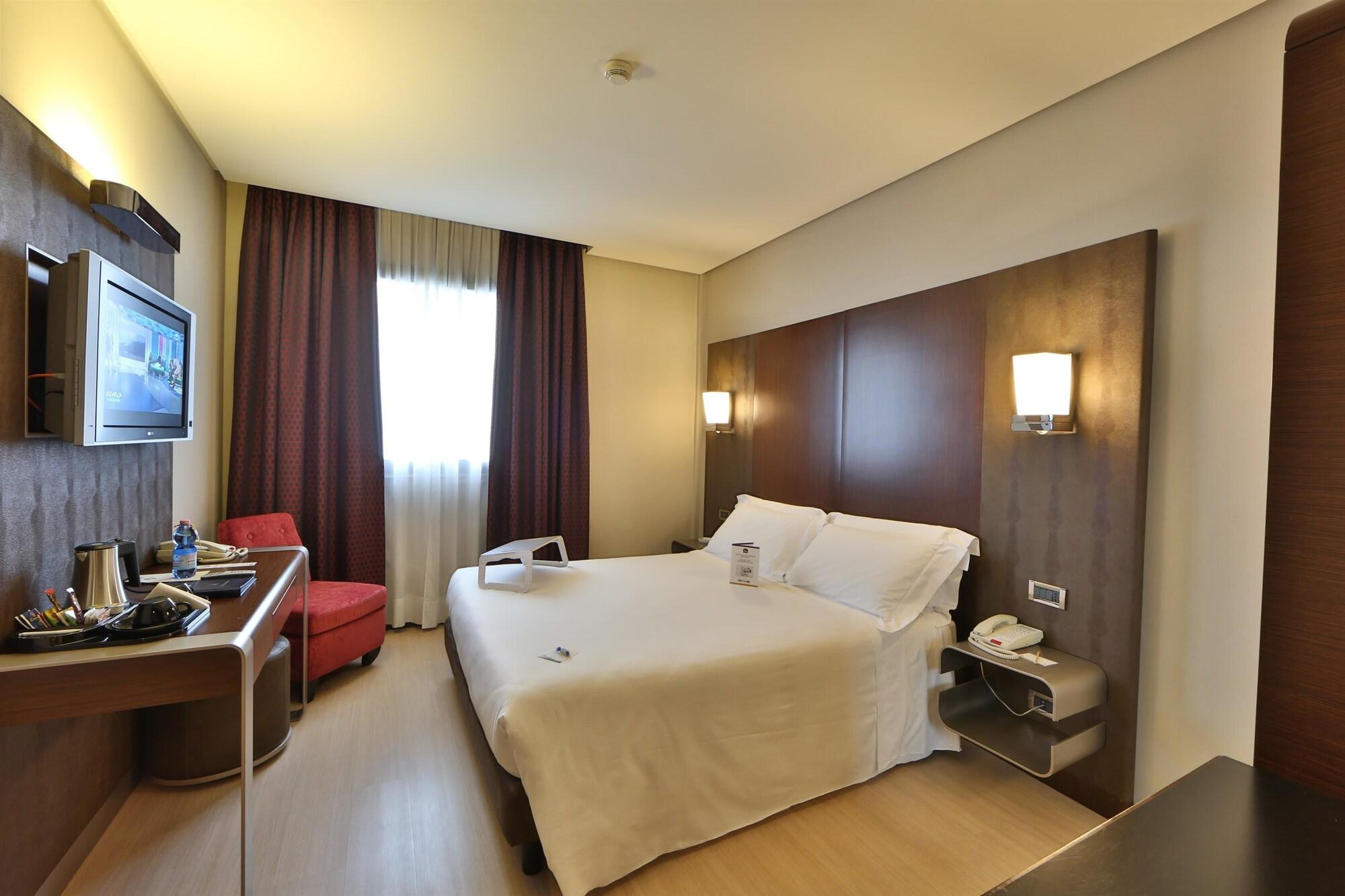 Best Western Hotel Goldenmile Milan Trezzano sul Naviglio Zewnętrze zdjęcie
