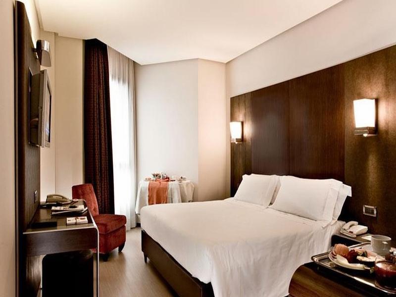 Best Western Hotel Goldenmile Milan Trezzano sul Naviglio Zewnętrze zdjęcie